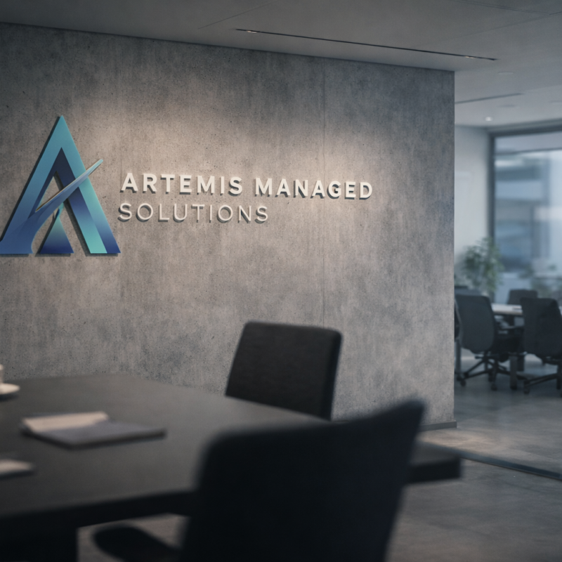 Artemis managed solutions